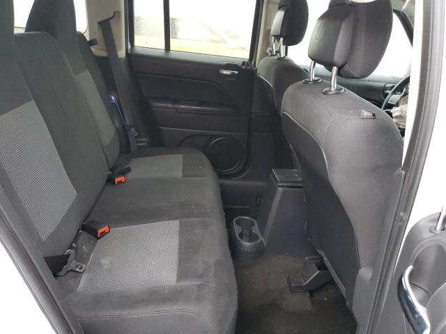 Photo 11 from auction – 2016 JEEP PATRIOT SP with VIN 1C4NJPBA9GD527135