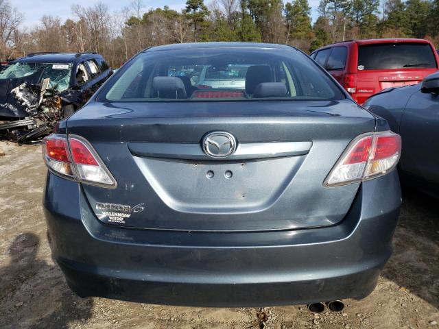Photo 6 from auction – 2012 MAZDA 6 I with VIN 1YVHZ8DH6C5M38434