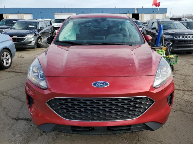 Photo 5 from auction – 2021 FORD ESCAPE SE with VIN 1FMCU9G67MUA02743