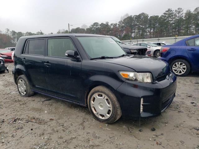 Photo 4 from auction – 2014 TOYOTA SCION XB with VIN JTLZE4FE3EJ054837