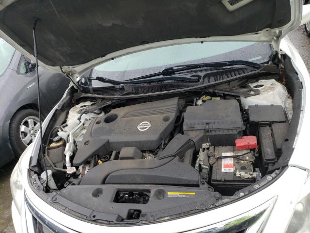 Photo 11 from auction – 2014 NISSAN ALTIMA 2.5 with VIN 1N4AL3AP2EN210253