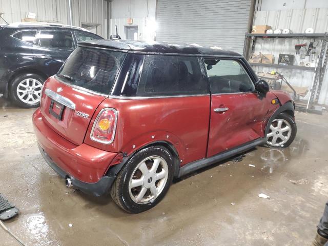 Photo 3 from auction – 2007 MINI COOPER with VIN WMWMF33597TU61678