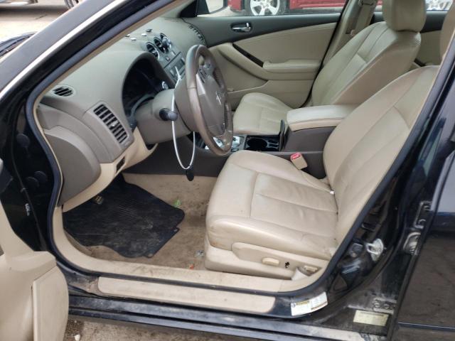 Photo 7 from auction – 2011 NISSAN ALTIMA BAS with VIN 1N4AL2AP4BN444173