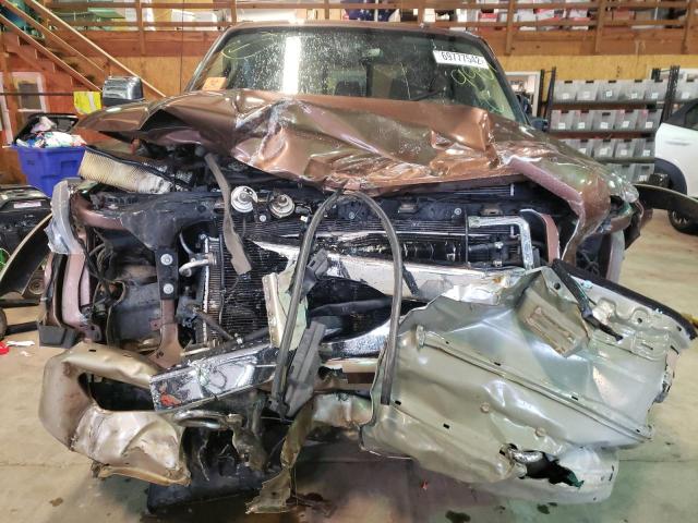 Photo 5 from auction – 2012 FORD F250 SUPER with VIN 1FT7W2BT1CEC29987