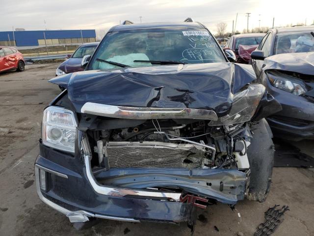 Zdjęcie 5 z aukcji – 2017 GMC TERRAIN SL z VIN 2GKFLPE3XH6274259