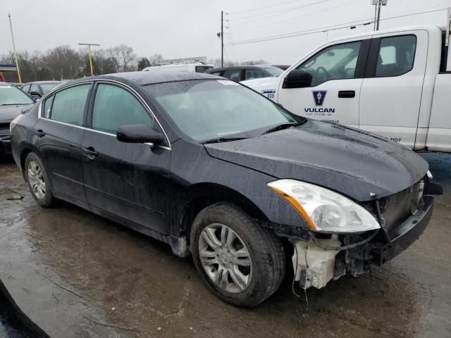 Photo 4 from auction – 2012 NISSAN ALTIMA BAS with VIN 1N4AL2AP8CN487268