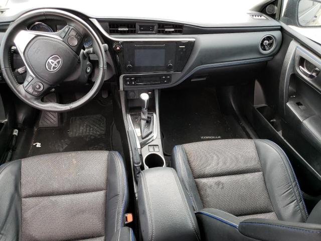 Photo 8 from auction – 2017 TOYOTA COROLLA L with VIN 5YFBURHE1HP661328