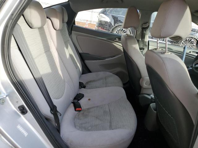 Photo 10 from auction – 2017 HYUNDAI ACCENT SE with VIN KMHCT4AE2HU296726