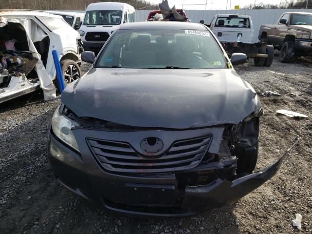 Photo 5 from auction – 2008 TOYOTA CAMRY CE with VIN 4T1BE46KX8U226881