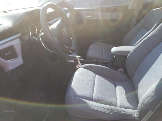 Photo 7 from auction – 2014 TOYOTA COROLLA L with VIN 5YFBURHE6EP119279