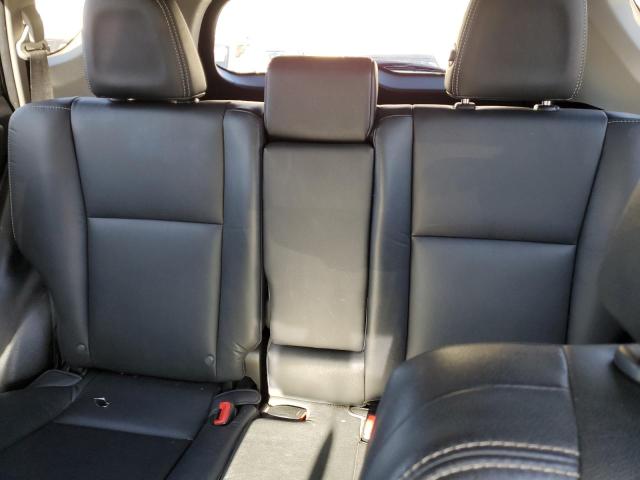 Photo 10 from auction – 2015 TOYOTA RAV4 LIMIT with VIN 2T3DFREV8FW347251
