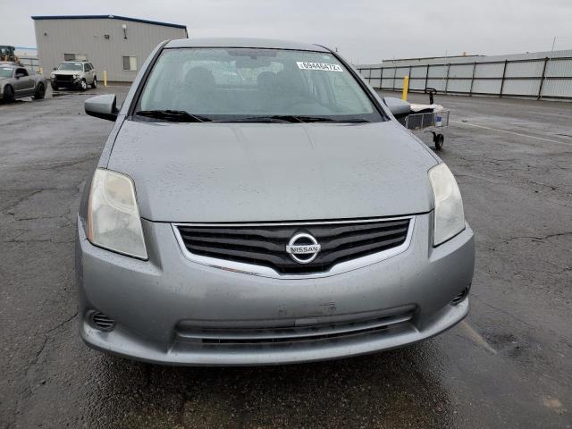 Photo 5 from auction – 2012 NISSAN SENTRA 2.0 with VIN 3N1AB6AP3CL679060