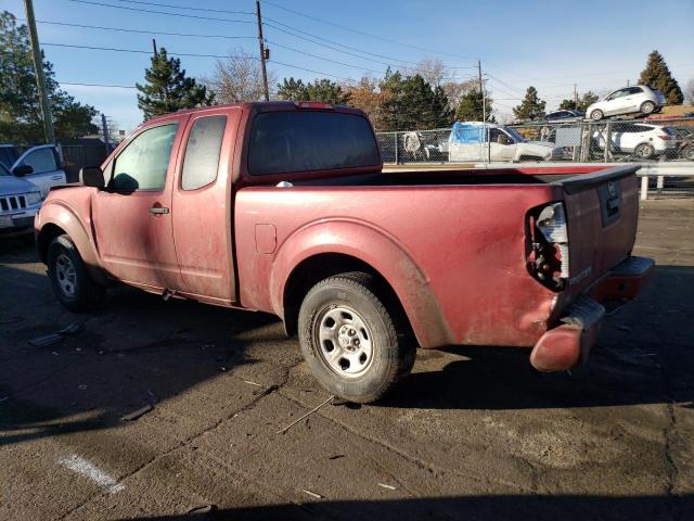 Photo 2 from auction – 2017 NISSAN FRONTIER S with VIN 1N6BD0CT3HN751818