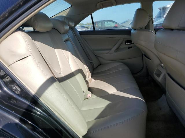Photo 10 from auction – 2010 TOYOTA CAMRY BASE with VIN 4T1BF3EK3AU061352