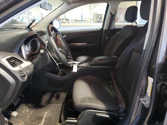 Photo 7 from auction – 2017 DODGE JOURNEY SE with VIN 3C4PDCAB0HT637070