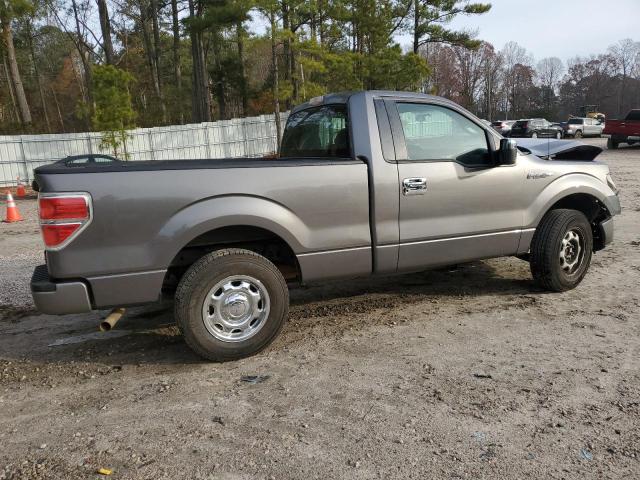Photo 3 from auction – 2012 FORD F150 with VIN 1FTMF1CM7CFA01796