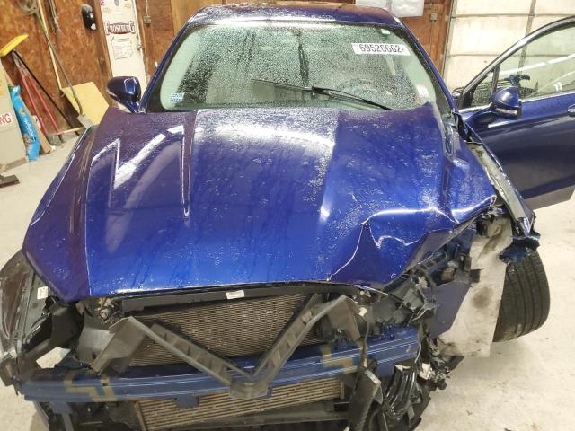 Photo 11 from auction – 2014 FORD FUSION TIT with VIN 3FA6P0D90ER324304