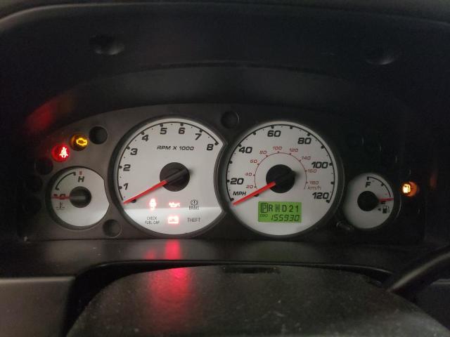 Photo 9 from auction – 2004 FORD ESCAPE XLT with VIN 1FMCU93184KA42688