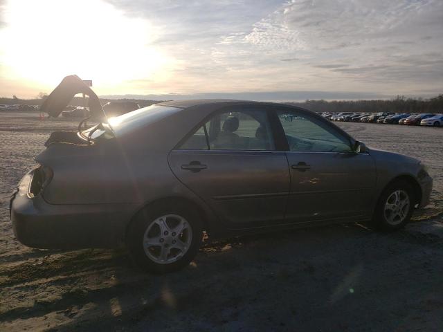 Photo 3 from auction – 2005 TOYOTA CAMARY with VIN JTDBE32K853032033