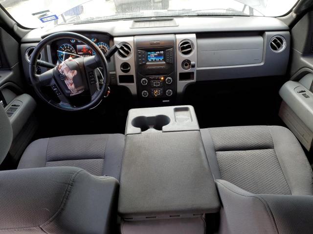 Photo 8 from auction – 2013 FORD F150 SUPER with VIN 1FTFW1CF5DKD94653