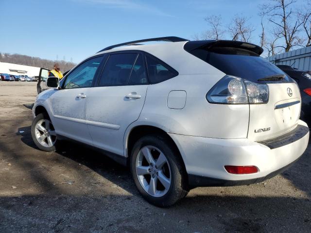 Photo 2 from auction – 2004 LEXUS RX 330 with VIN JTJHA31U640038726