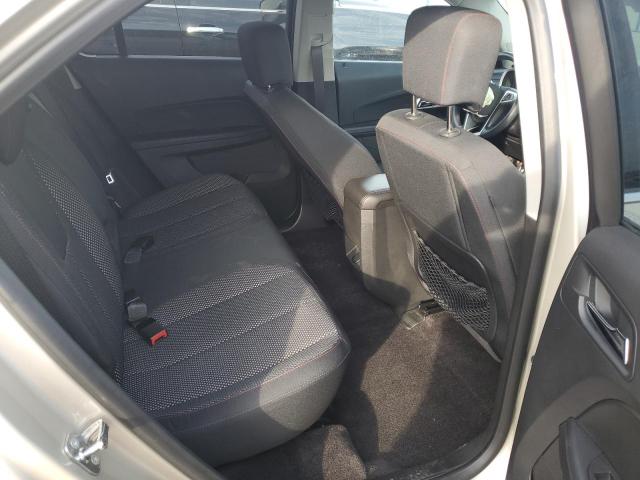 Photo 11 from auction – 2016 CHEVROLET EQUINOX LT with VIN 2GNALCEK1G1134044