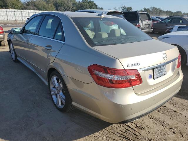 Photo 2 from auction – 2013 MERCEDES-BENZ E 350 with VIN WDDHF5KB9DA729486