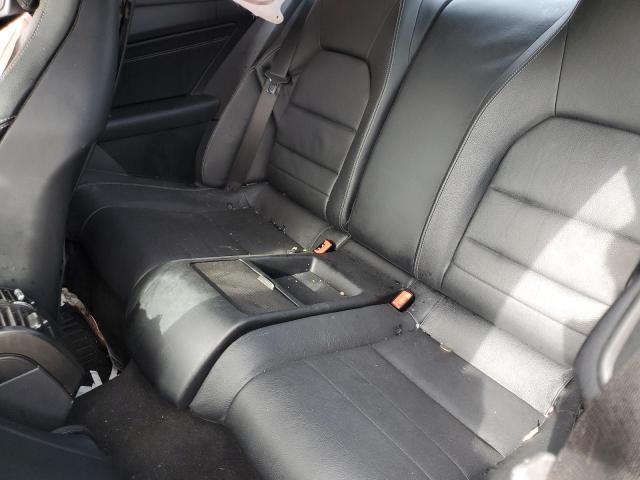 Photo 10 from auction – 2017 MERCEDES-BENZ E 400 with VIN WDDKJ6FB2HF357289