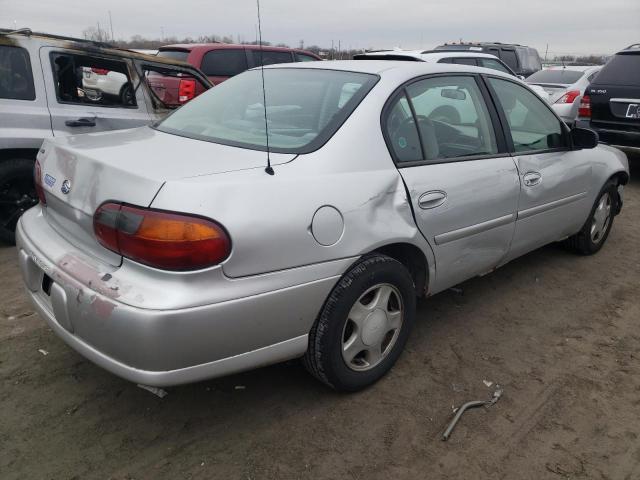 Photo 3 from auction – 2004 CHEVROLET CLASSIC with VIN 1G1ND52F04M670423