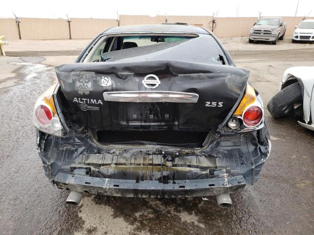 Photo 6 from auction – 2012 NISSAN ALTIMA BAS with VIN 1N4AL2AP4CN426581