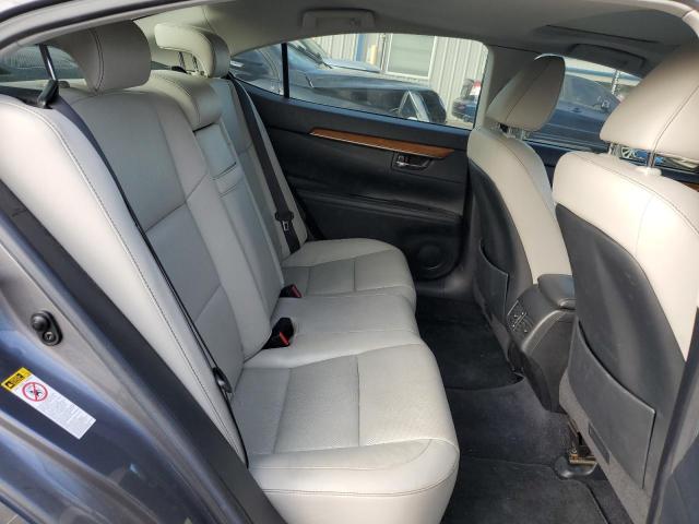 Photo 10 from auction – 2015 LEXUS ES 300H with VIN JTHBW1GG4F2093147