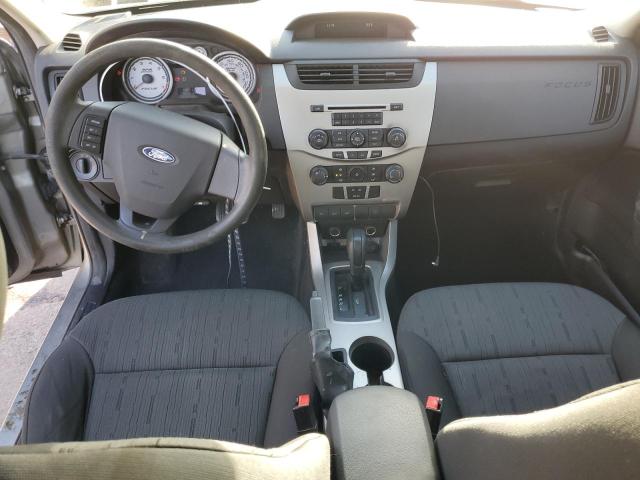 Photo 8 from auction – 2008 FORD FOCUS SE with VIN 1FAHP35N58W299150