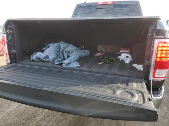 Photo 10 from auction – 2016 RAM 1500 LARAM with VIN 1C6RR7NT1GS113972