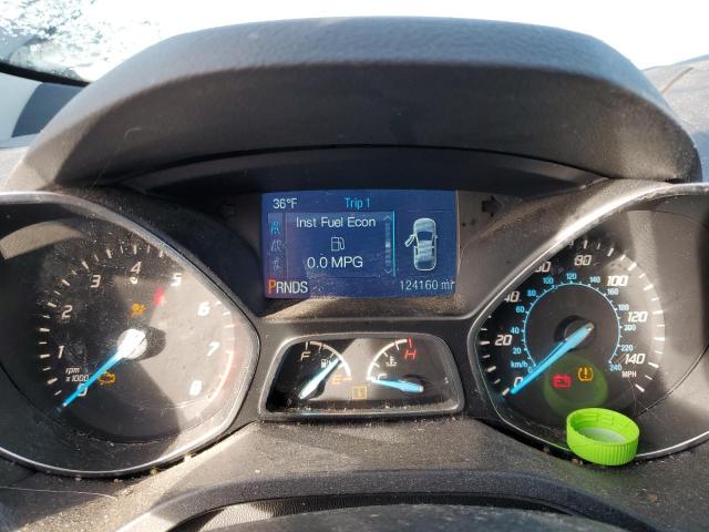 Photo 9 from auction – 2015 FORD ESCAPE S with VIN 1FMCU0F7XFUA54005