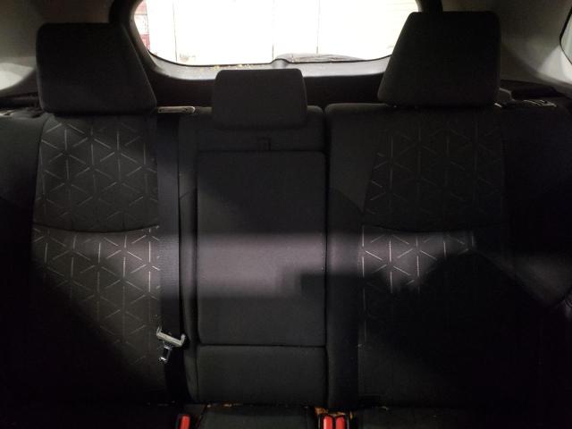 Photo 10 from auction – 2021 TOYOTA RAV4 XLE with VIN 2T3R1RFV9MC167908