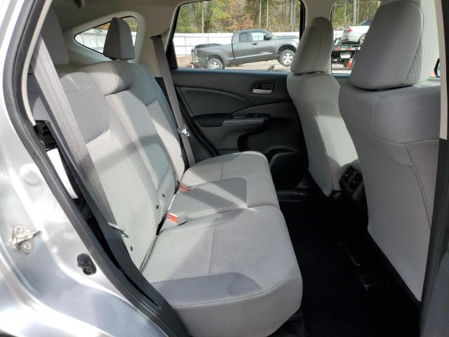 Photo 11 from auction – 2016 HONDA CR-V LX with VIN 5J6RM4H32GL084438