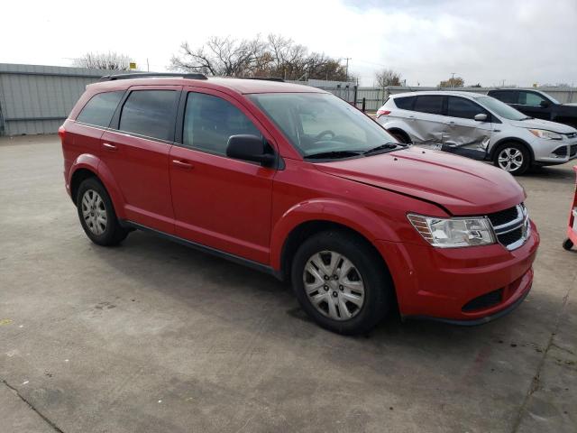 Photo 4 from auction – 2014 DODGE JOURNEY SE with VIN 3C4PDCAB0ET173421