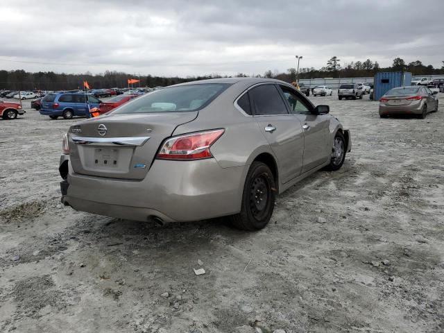 Photo 3 from auction – 2014 NISSAN ALTIMA 2.5 with VIN 1N4AL3AP4EN374197