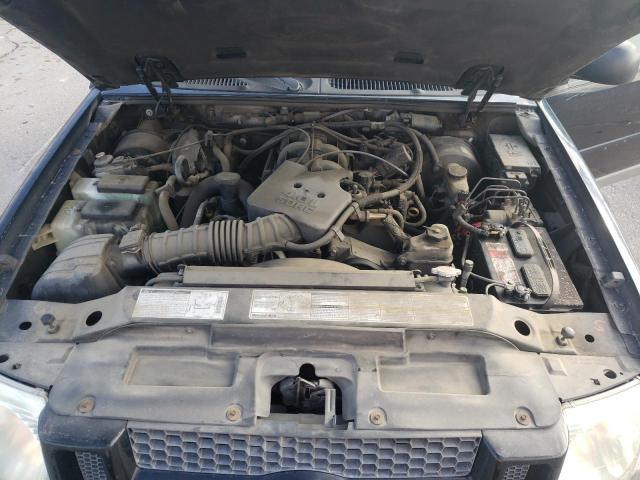 Photo 12 from auction – 2002 FORD EXPLORER S with VIN 1FMYU60E62UC59864