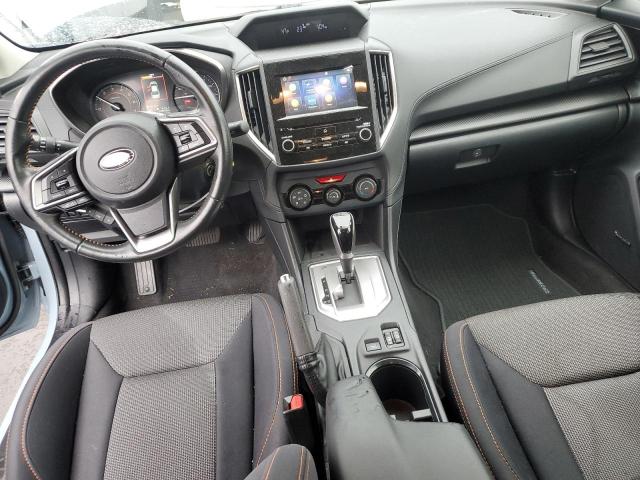 Zdjęcie 8 z aukcji – 2019 SUBARU CROSSTREK z VIN JF2GTAEC6KH304275