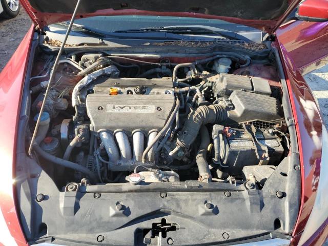 Photo 11 from auction – 2007 HONDA ACCORD with VIN 1HGCM56387A106539