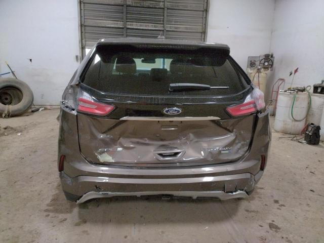 Photo 6 from auction – 2019 FORD EDGE TITAN with VIN 2FMPK4K96KBC33373