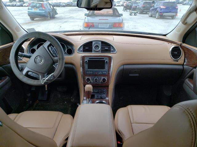 Photo 8 from auction – 2015 BUICK ENCLAVE with VIN 5GAKRBKD9FJ357577