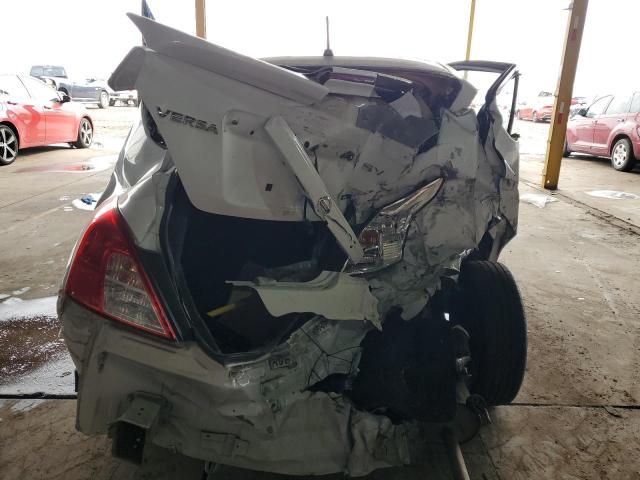 Photo 6 from auction – 2016 NISSAN VERSA S with VIN 3N1CN7AP6GL851710