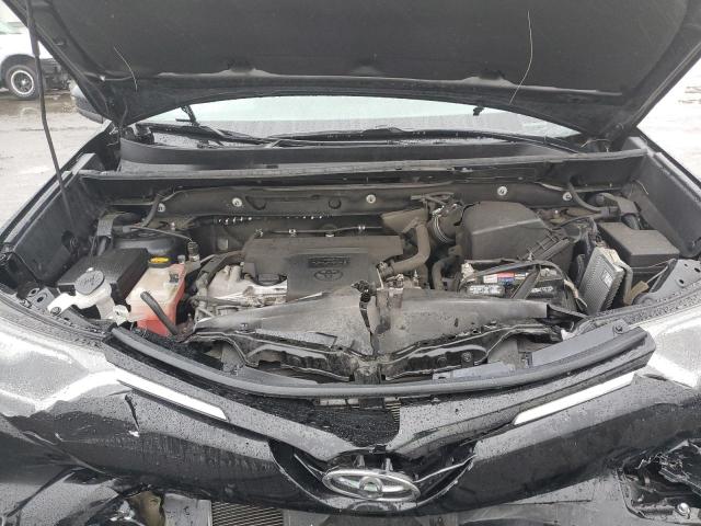 Photo 11 from auction – 2016 TOYOTA RAV4 LE with VIN 2T3BFREV2GW533327