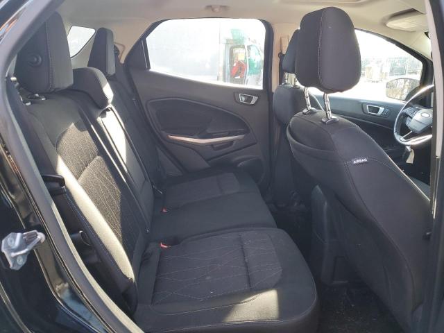 Photo 10 from auction – 2018 FORD ECOSPORT S with VIN MAJ3P1TE6JC240648