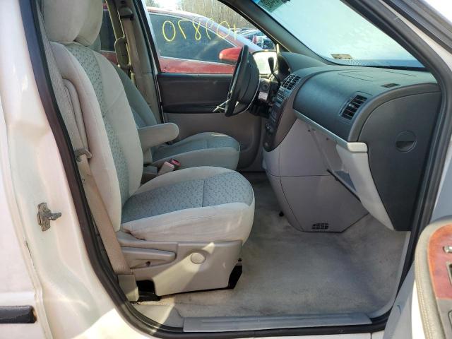 Photo 5 from auction – 2007 CHEVROLET UPLANDER with VIN 1GNDV23137D142999