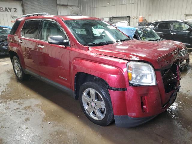 Foto 4 de la subasta – 2012 GMC TERRAIN SL con VIN 2GKALWEK6C6217559