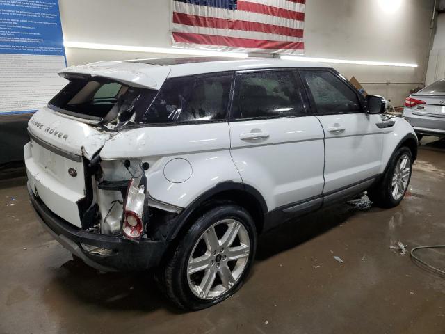 Photo 3 from auction – 2013 LAND ROVER RANGE ROVE with VIN SALVP2BG8DH711808