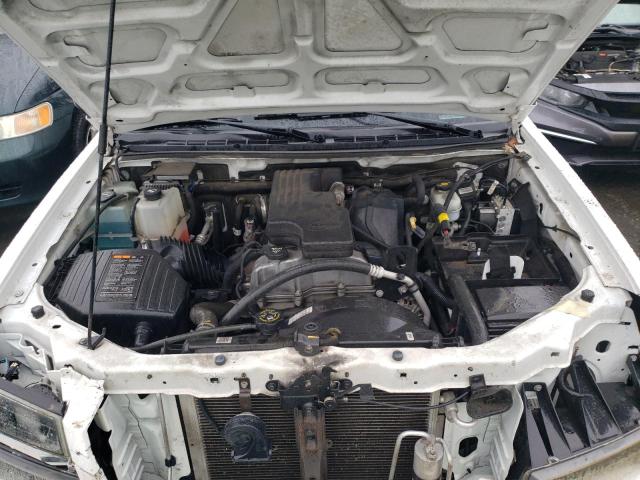 Photo 11 from auction – 2012 CHEVROLET COLORADO with VIN 1GCCSBF95C8159353
